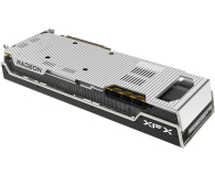 XFX Radeon RX 7900 XTX BLACK Gaming SPEEDSTER MERC310 24GB GDDR6 RX-79XMERCB9 - 1099100 - zdjęcie 8